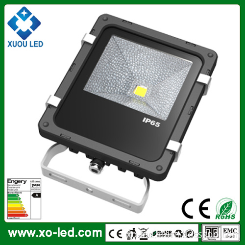 750 to 790 Lumens 10W Outdoor IP65 LED Flood Light